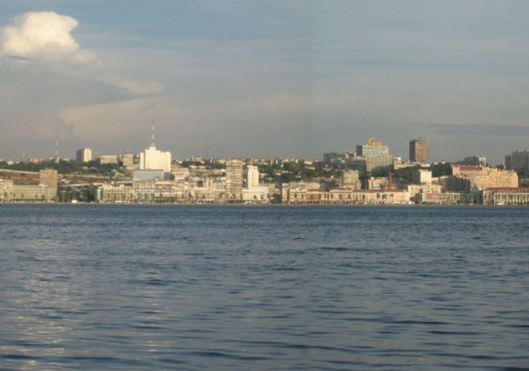 Luanda