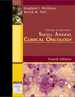 Small Animal Clinical Oncology 4th Edition PDF