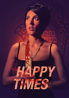 Happy Times 2019 Bluray