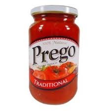How to make spaghetti with prego