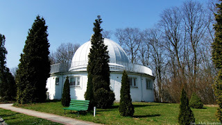 obserwatorium astronomiczne