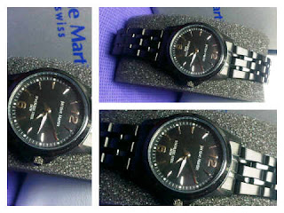 Jual Jam Tangan Keren Dan Jam Tangan Couple 