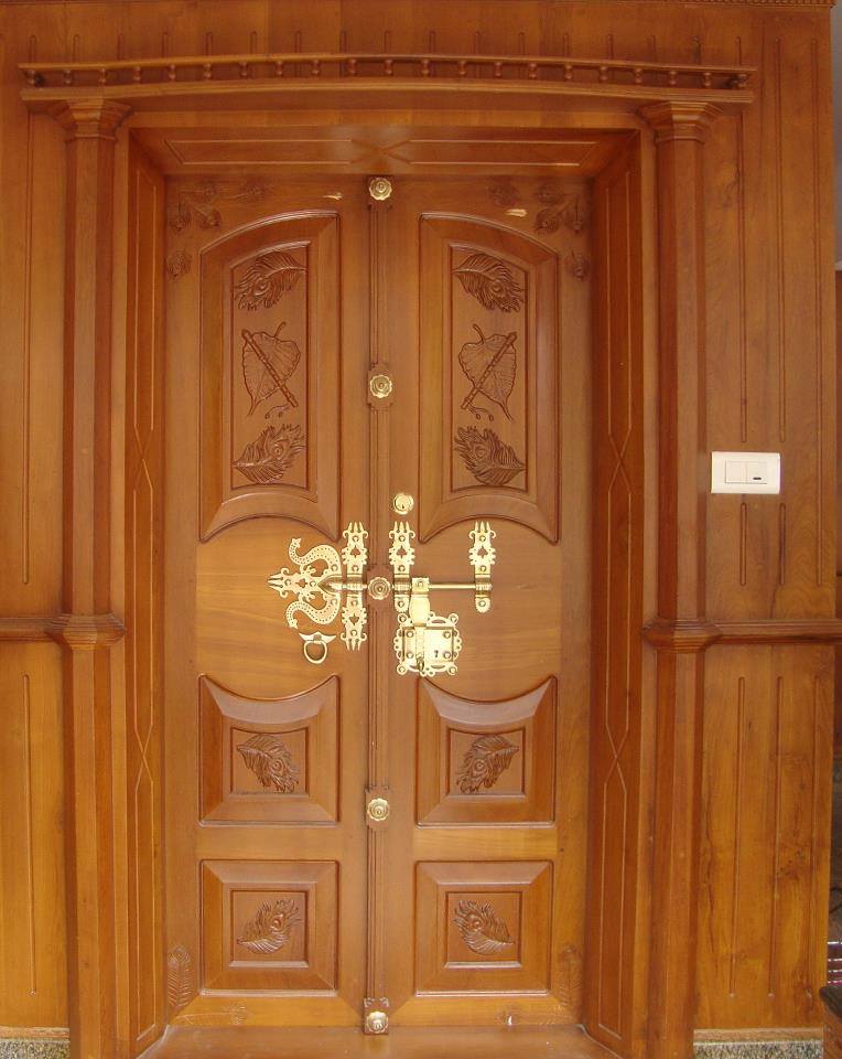 30 Modern Front Door Designs - Home Decor
