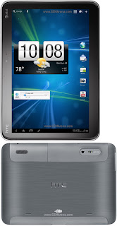 HTC Jetstream-8