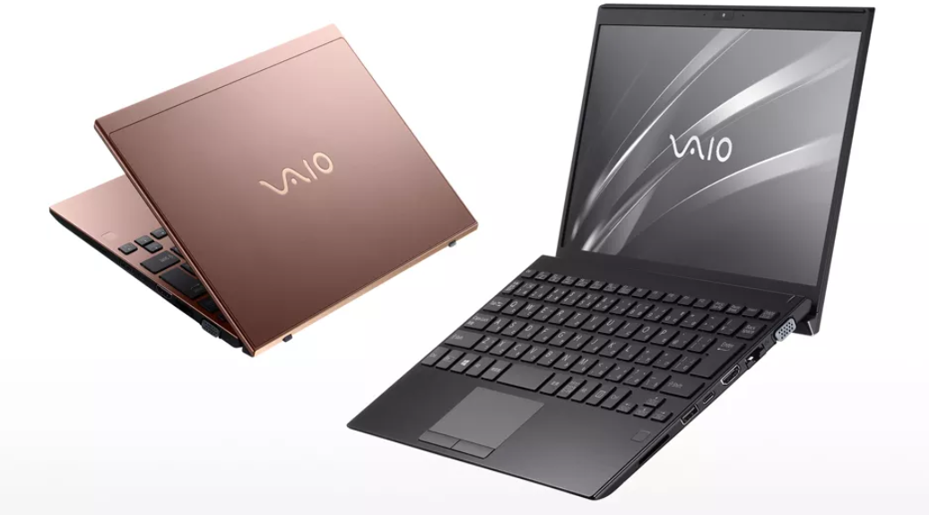 VAIO SX12