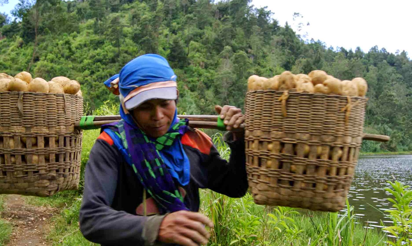 Kemiripan Tokoh Asli Serial Adit Sopo Jarwo