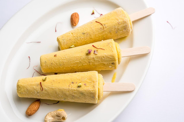 Kulfi Roomsoom