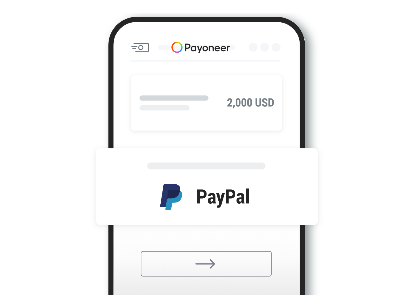 Payoneer's PayPal integration expands accessibility, benefiting freelancers in countries without PayPal services, promoting financial inclusivity.