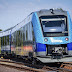 Υδρογόνο: Η Γερμανία καμαρώνει για τον πρώτο στόλο τρένων με κυψέλες καυσίμου