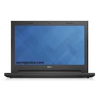 Dell Vostro Laptop 3546 Rs. 23900 – Amazon