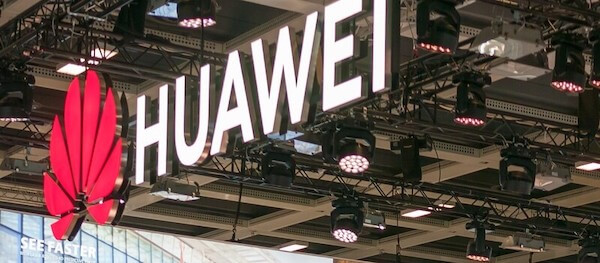 Huawei United States Case