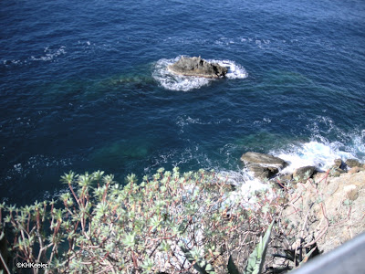 Cinque Terre, Italy