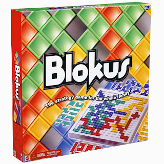 Portada Blokus