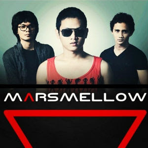 Marsmellow - Bukan Matematika