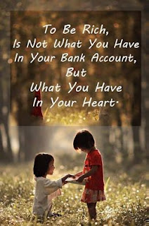 Quotation about Heart