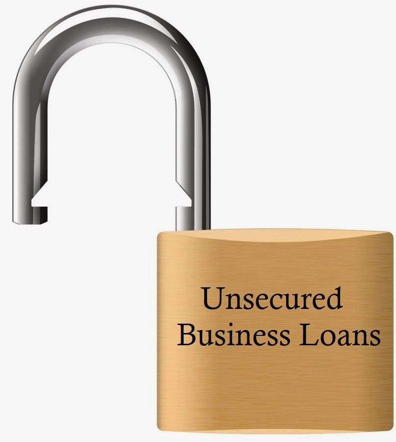 Unsecured Business Loans