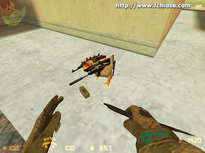 Tải nhanh Game Half Life 1.1 full đột kích