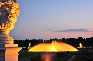 Illumination Großer Garten Herrenhausen - Termine 2024