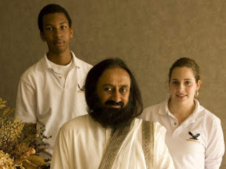 Sri Sri Ravi Shankar