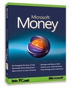 Into Pc Microsoft Money Free Download