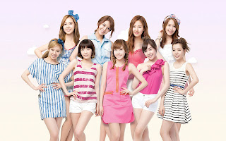 girls generation 2013