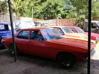 FORSALE Holden Kingswood 1972 Siyaap Blaaarr