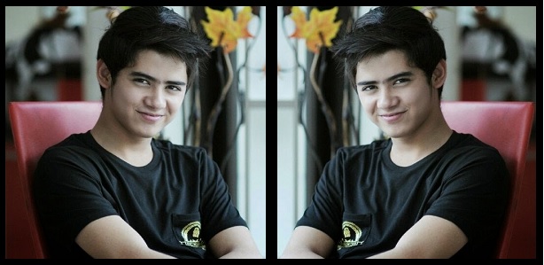  Model  Rambut  Aktor Ganteng  Aliando Syarief Info Model  Rambut 