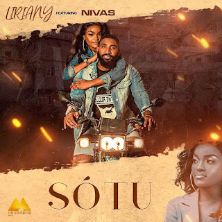 Liriany feat. Nivas – Só Tu (2020) Download Mp3