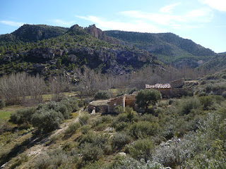 Huertas de Alcaine