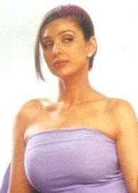 Lisa Ray