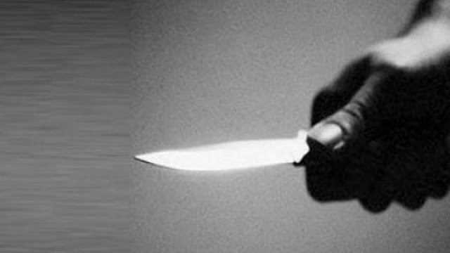 41-year old Nigerian stabbed in the abdomen in Çatalköy