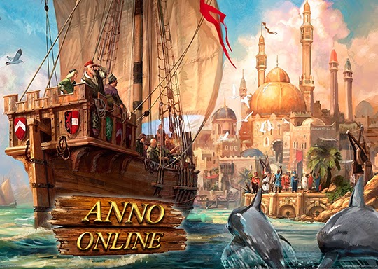 anno online