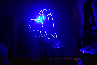 Light Graffiti