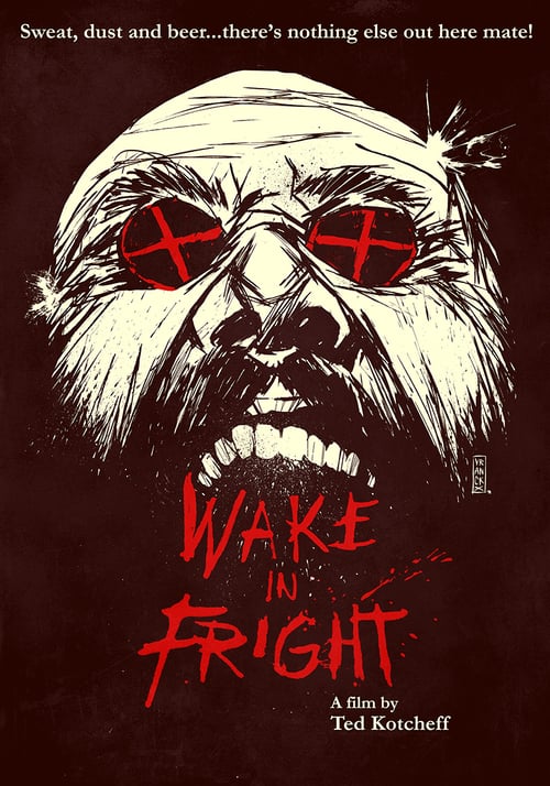 Wake in Fright 1971 Film Completo In Italiano