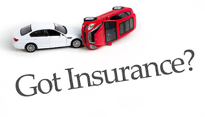 Why do I want car insurance? 