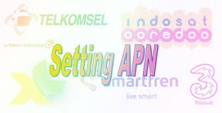 setting Access Point Name (APN) di Android semua operator Terbaru
