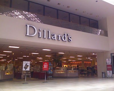 Dillard's Jax FL http:livemalls.blogspot200808dillards-former ...