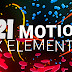 VideoHive 221 Motion FX Elements Pack - Free Download