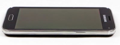 Spesifikasi dan Harga Samsung Galaxy Mini S5
