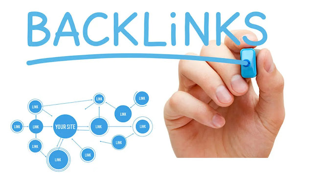 Contoh Backlink Redirect Google dan Penerapan Backlink
