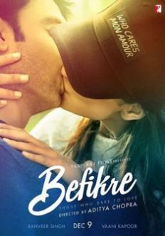  Befikre (2016) full Movie Download