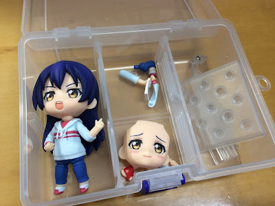 70以上 ねんどろいど パーツ 収納 セリア 271702-ねんどろいど パーツ 収納 セリア