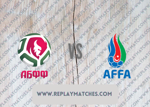Belarus vs Azerbaijan Highlights 06 June 2022