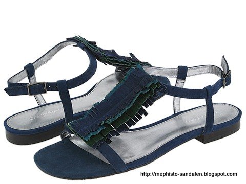Mephisto sandalen:mephisto-402904