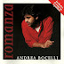 Encarte: Andrea Bocelli - Romanza (Spanish Edition)