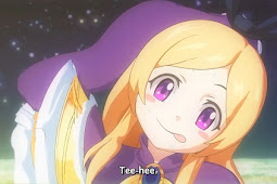 Monster Strike The Animation Episode 09 Subtitle Indonesia [X265]