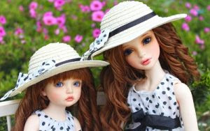 134+ Doll images download free for wallpaper and pictures