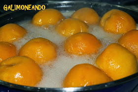 GALIMONEANDO