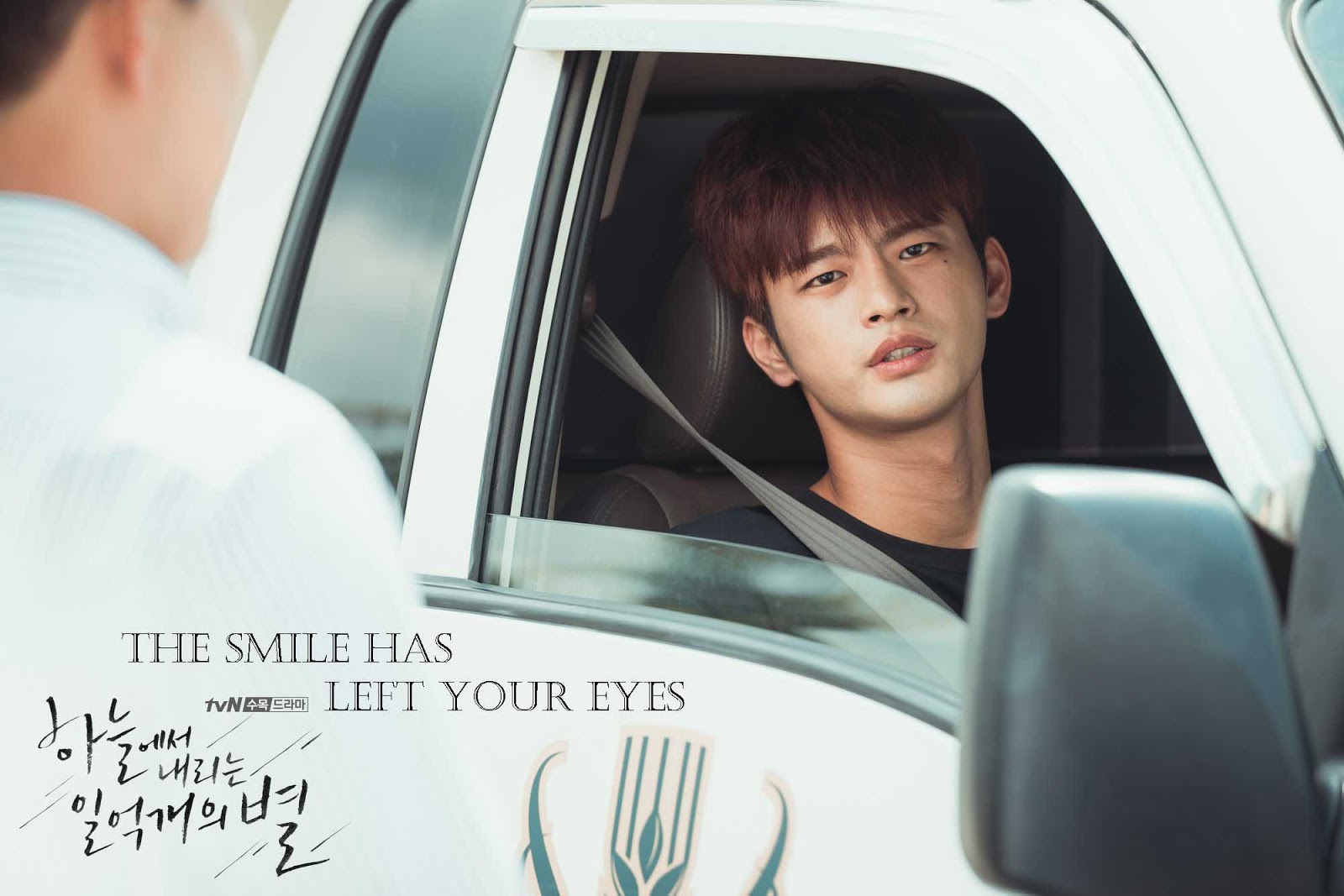 Sinopsis Drama The Smile Has Left Your Eyes Episode 1-16 