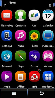 Image result for nokia symbian os